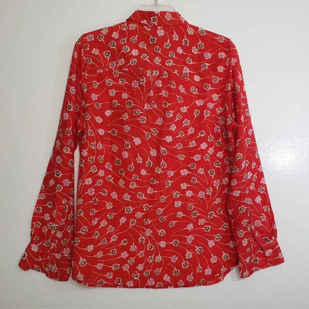 J. Crew crew women